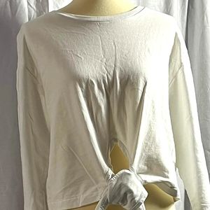 Zara Tess long sleeve